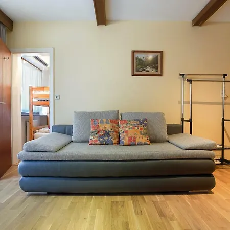 Gabriella Saalbach-Hinterglemm