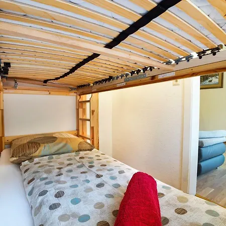 Apartamento Gabriella *