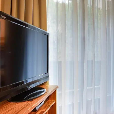 Gabriella Apartamento *