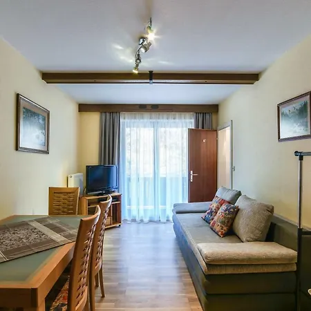 Gabriella Apartment Saalbach-Hinterglemm