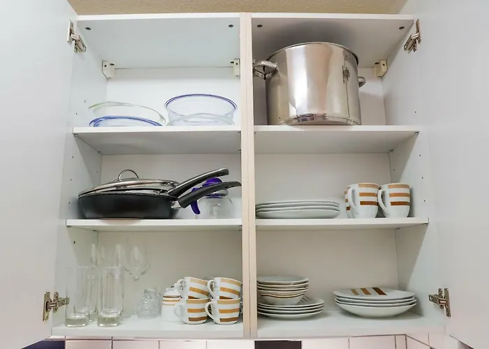 Lejlighed Gabriella *