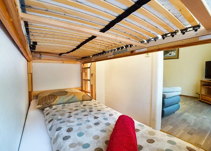 Lejlighed Gabriella *