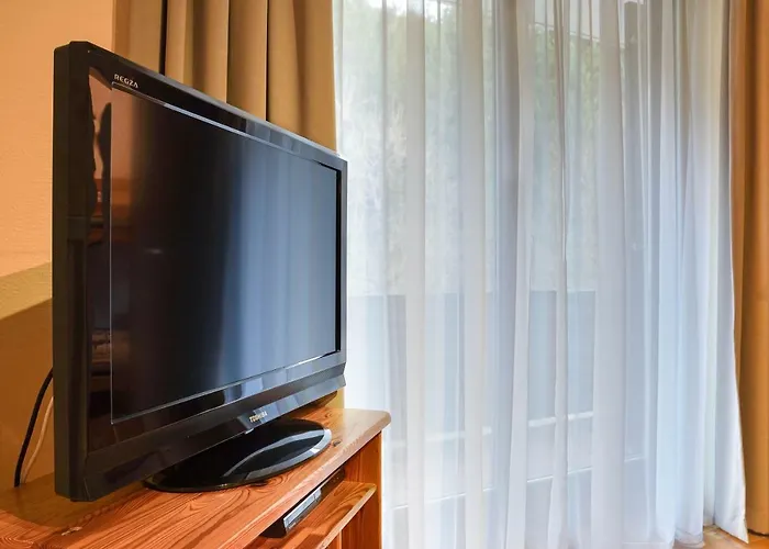 Gabriella Lejlighed *