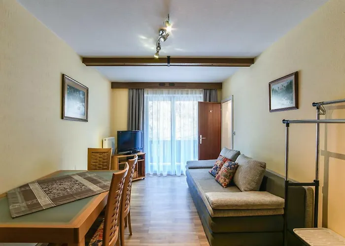 Gabriella Lejlighed Saalbach-Hinterglemm