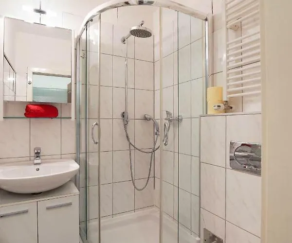 Gabriella Lejlighed Saalbach-Hinterglemm